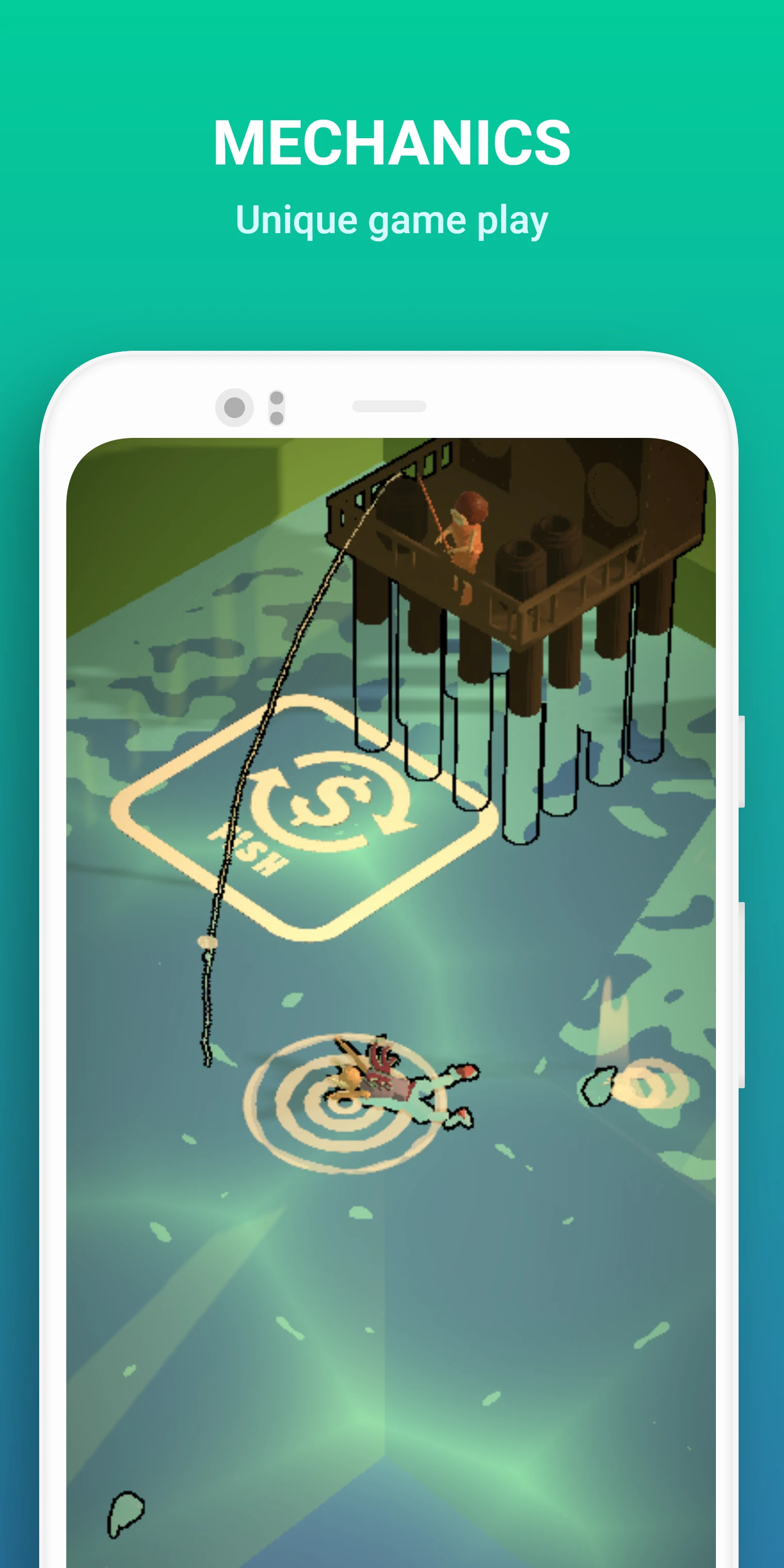 Puzzle Knockout screenshot