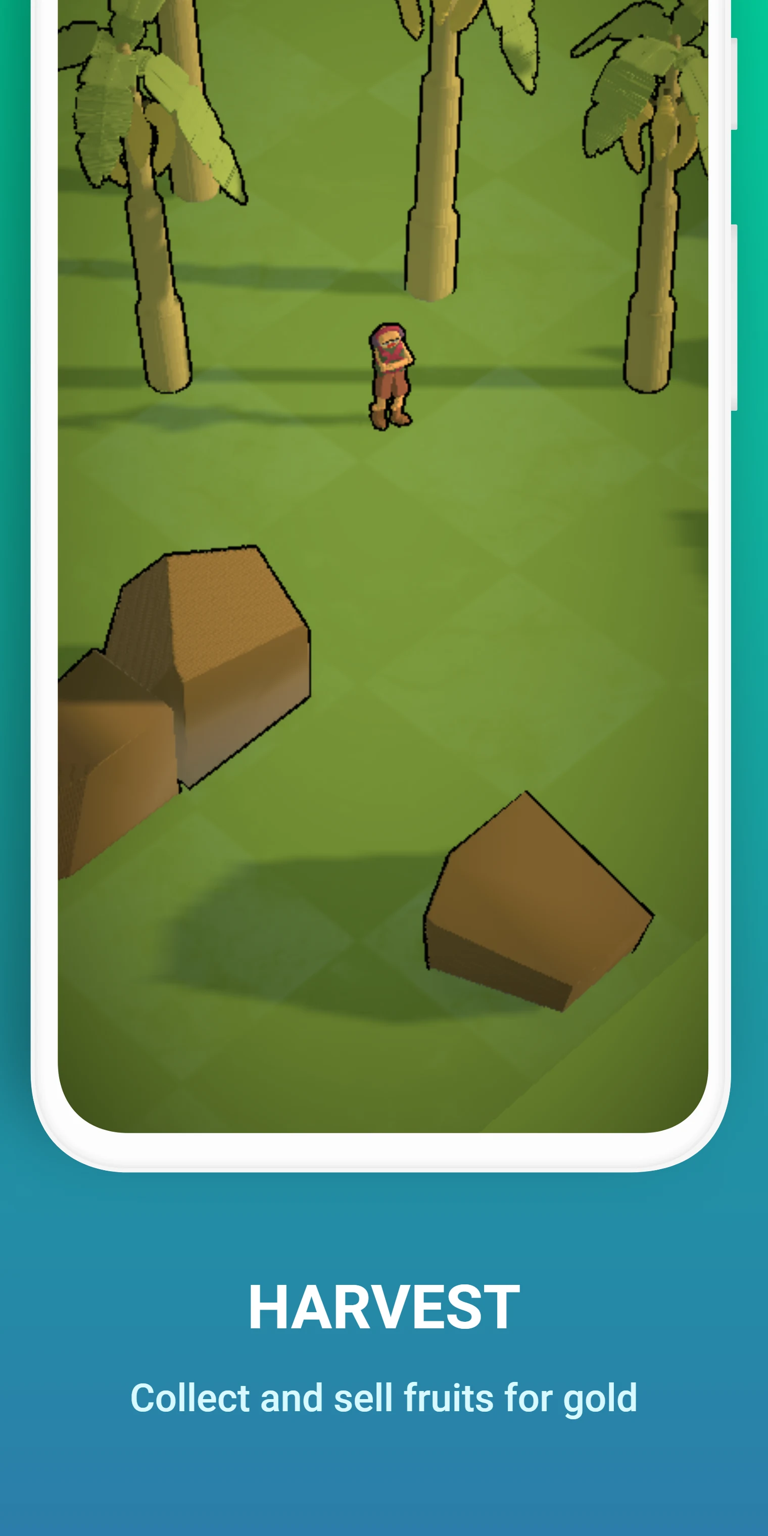 Puzzle Knockout screenshot